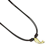 Attract Abundance & Good Fortune - Fish Necklace