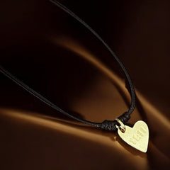 Embrace Love and Manifest Your Wishes with 11:11 Necklace