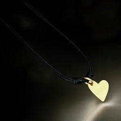 Embrace Love and Manifest Your Wishes with 11:11 Necklace