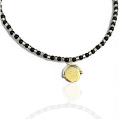 Good Luck Energy Necklace