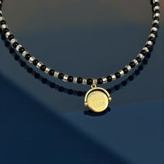 Good Luck Energy Necklace