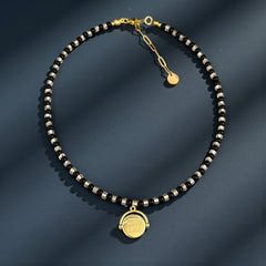 Good Luck Energy Necklace