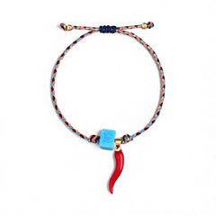 Good Luck Flows to Me Bracelet