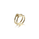 Knot Ring