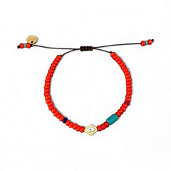 My Path Is Protected with Light, Luck and Balance