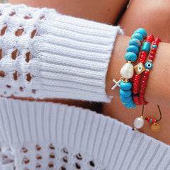 My Path Is Protected with Light, Luck and Balance