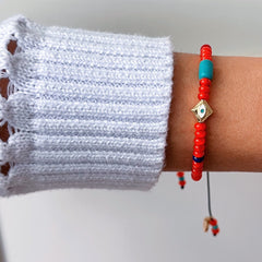 My Path Is Protected with Light, Luck and Balance