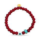 Negative Energy Can’t Touch Me — Evil Eye Protection Bracelet