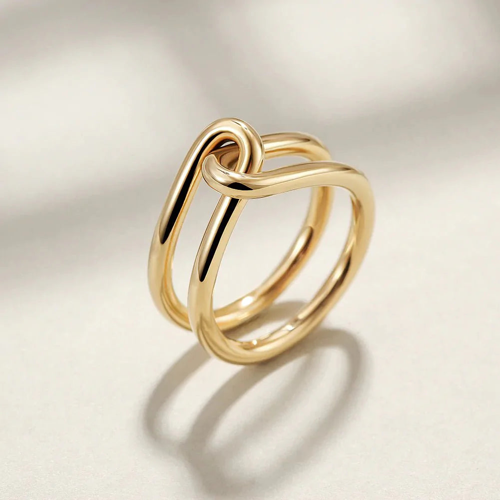 Knot Ring