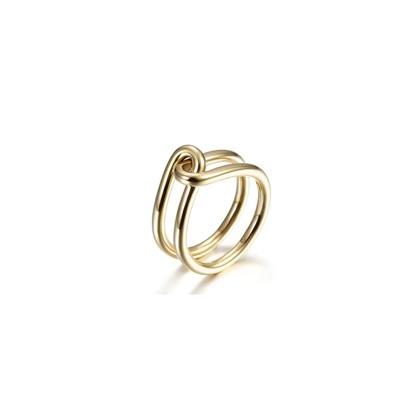 Knot Ring