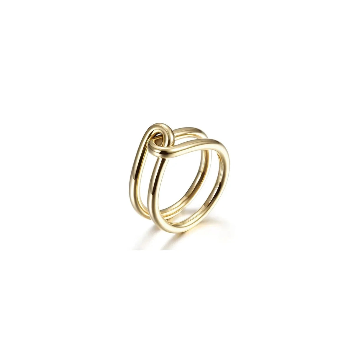 Knot Ring