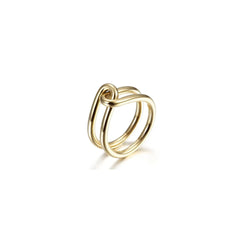 Knot Ring